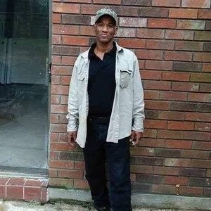 Meet your Posher, George